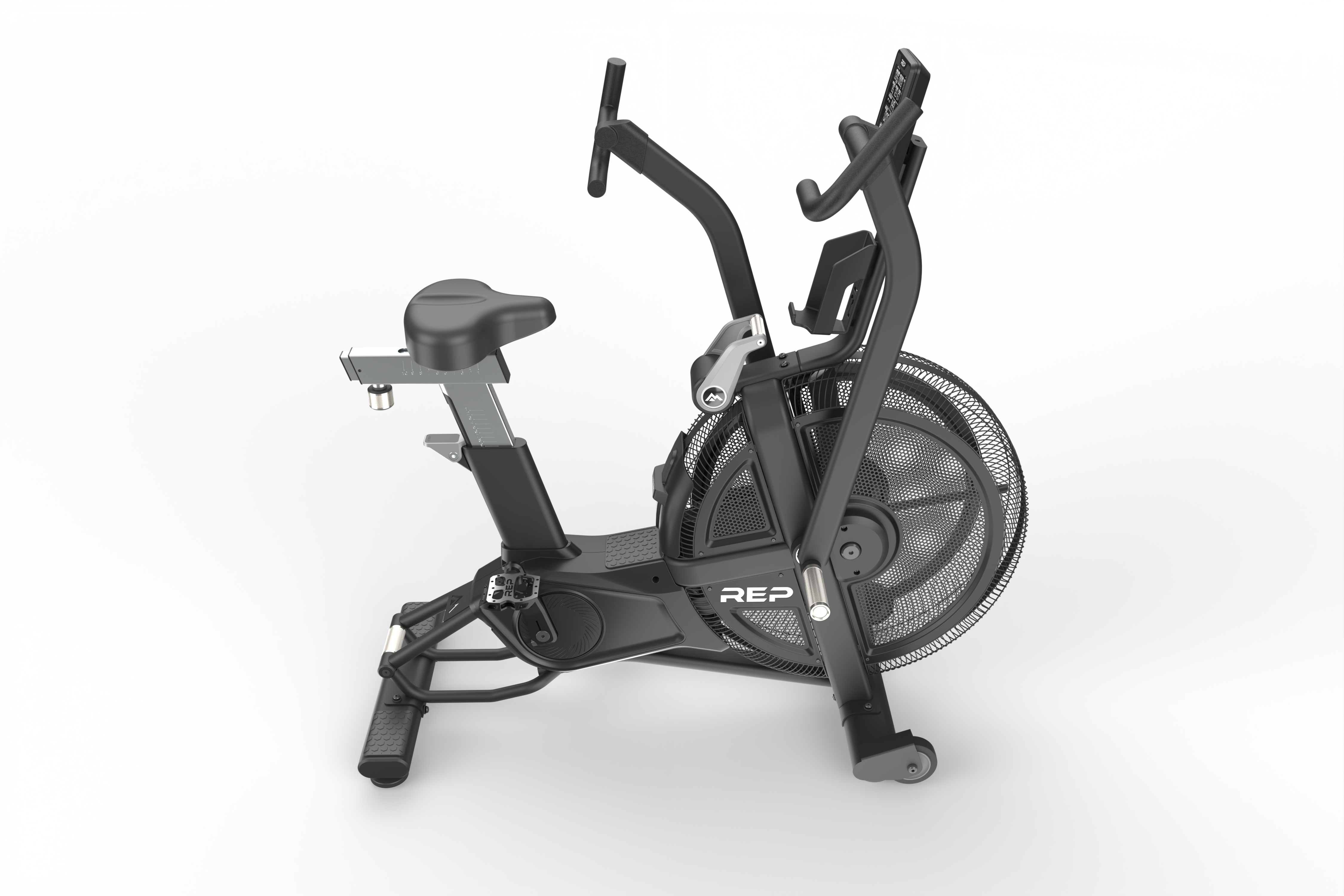 REP® Strive Series Air Bike