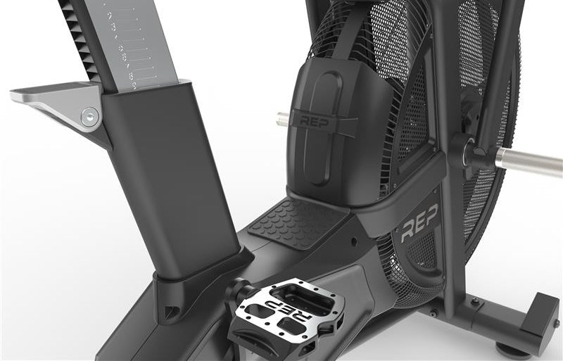 REP® Strive Series Air Bike