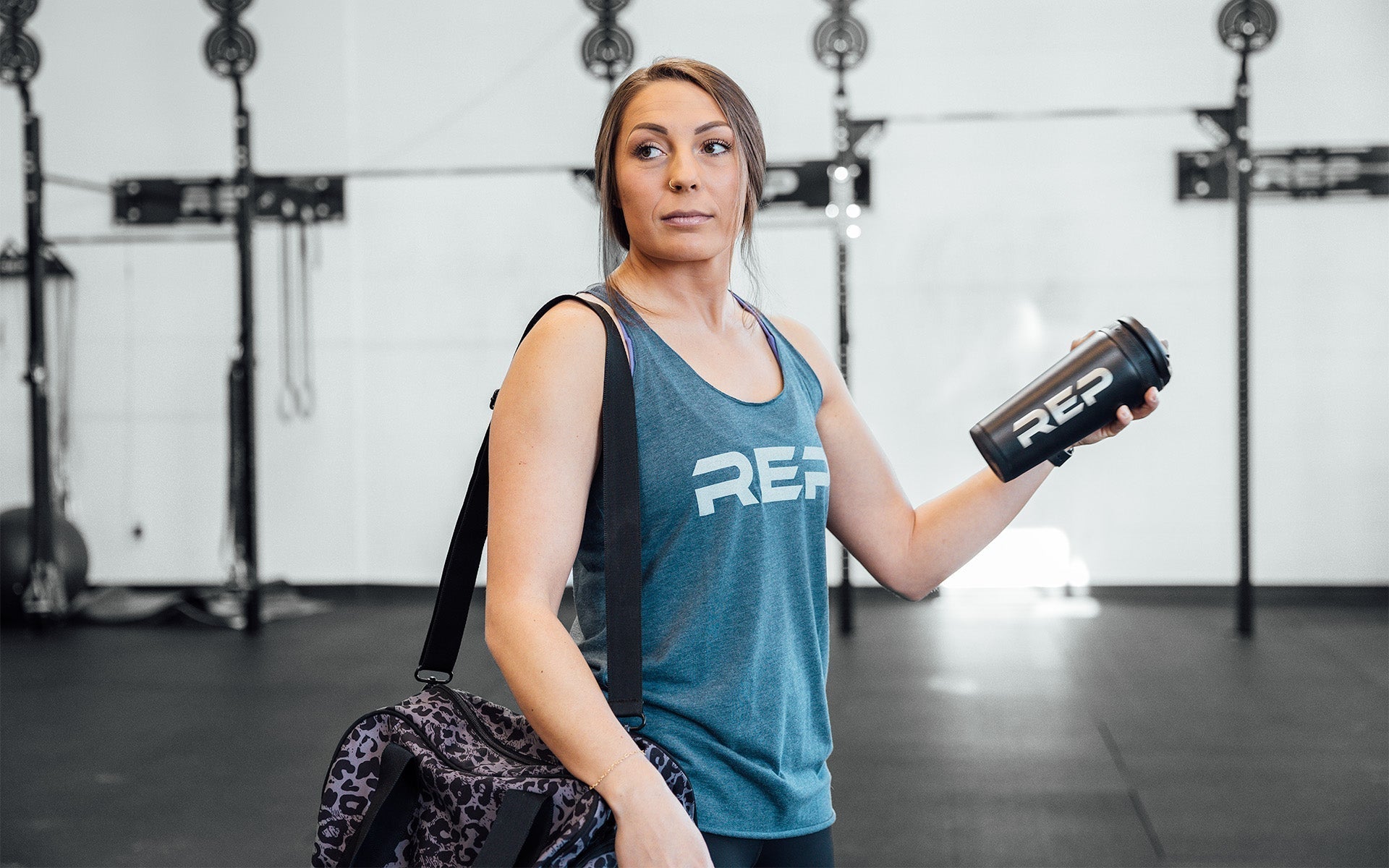 How to Eat or Drink Protein Powder – REP FITNESS EU