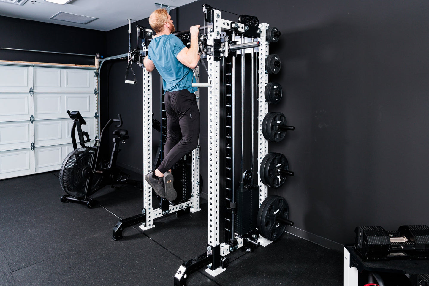 Summit™ All-In-One Trainer with Athena™