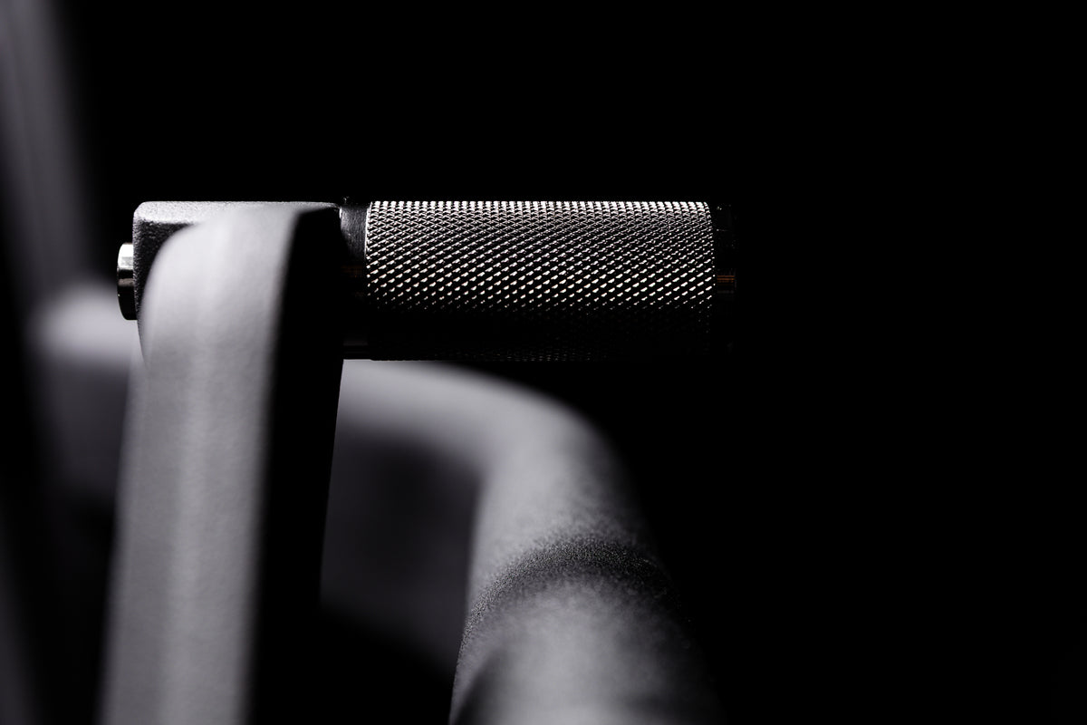 Strive™ Curved Treadmill