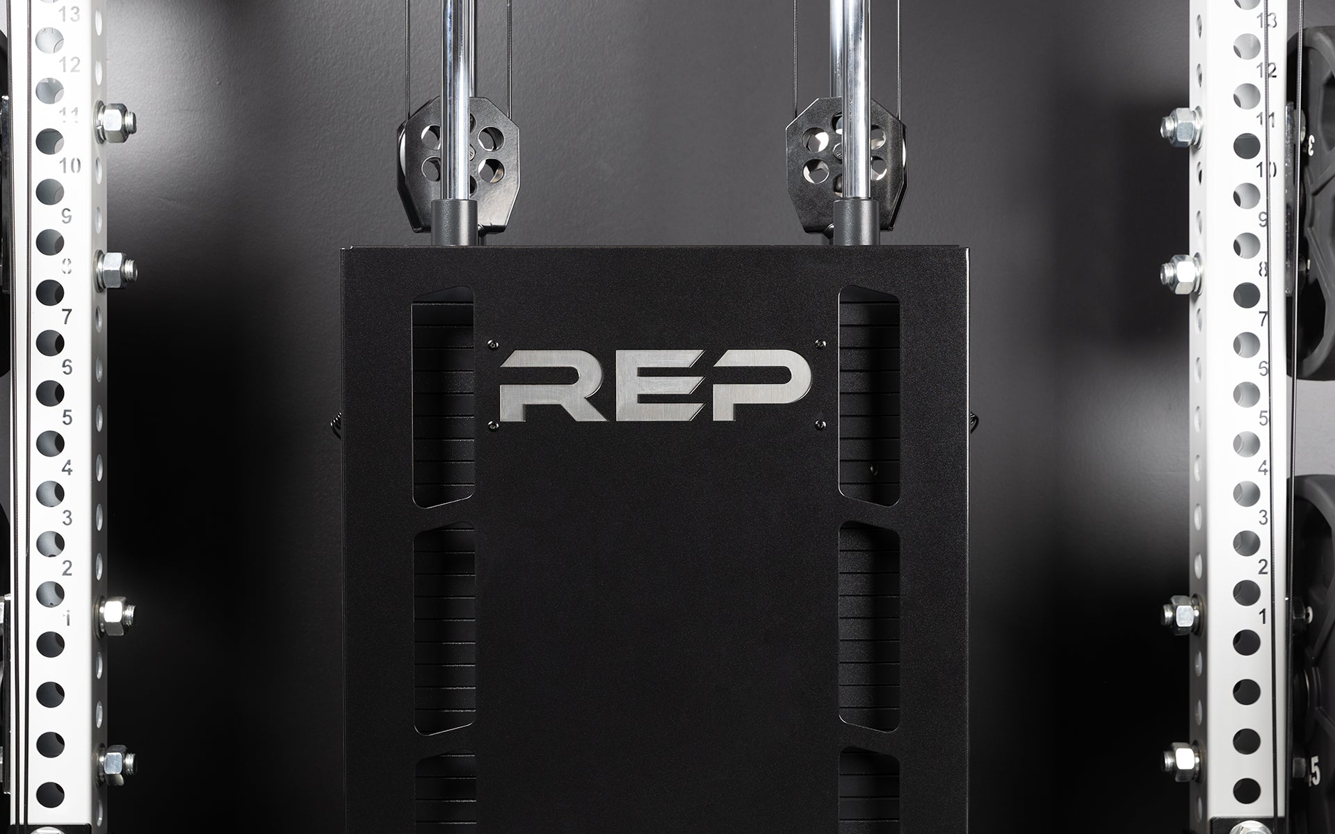 Ares™ - Builder | REP Fitness | Home Gym Equipment