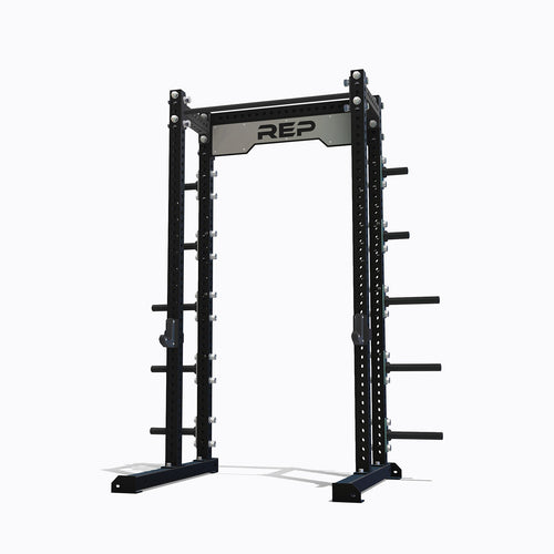Apollo™ - Half Rack Builder